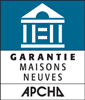 Garantie Maison neuve APCHQ