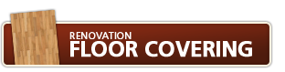 Renovation floor covering