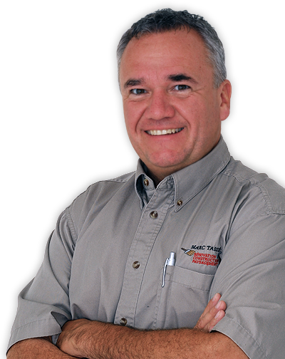 Marc Tass&eacute;