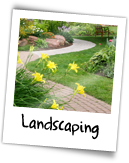 Landscaping