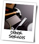 Other Services