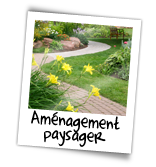 Amnagement paysager