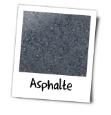 Asphalte