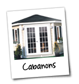 Cabanons