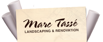 Marc Tassé, General contractor