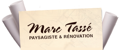 Marc Tassé, entrepreneur gnral